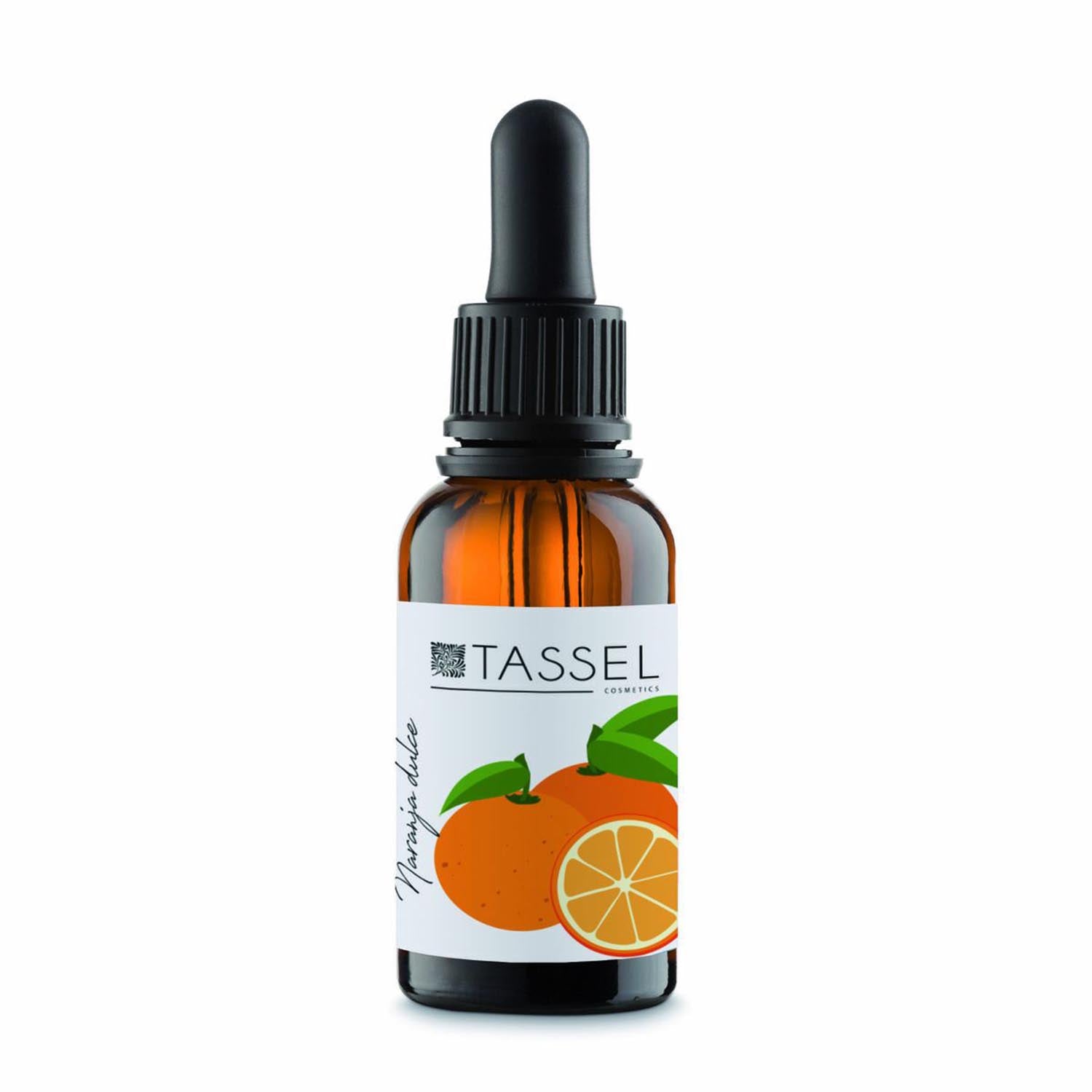 Eurostil Naranja Aceite Esencial 30Ml